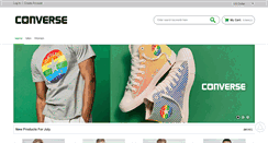 Desktop Screenshot of kristieandco.com